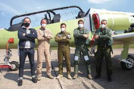 This category has the following 32 subcategories, out of 32 total. Aero Vodochody Aero Vodochody Added A New Photo