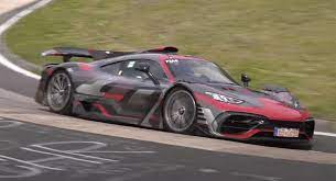 This talk by our founder, justin rosenstein, from 2013 gives a view of our early thinking on. Watch The F1 Powered Mercedes Amg Project One Undergoing Tests At The Nurburgring Carscoops