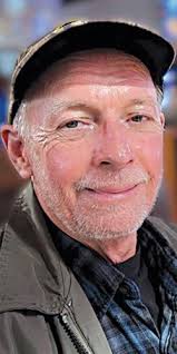 William “Bill” Hesse