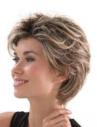To help you pick the right cuts, check out the best short haircuts for men to get in 2021. Best Current Hairstyles For Women Over 50 Best Short Hairstyles Haarschnitt Kurz Haarschnitt Feine Frisuren