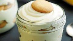 How To Make Authentic Magnolia Bakery Banana Pudding And A Cookie Recipe That They Can T Make Eno In 2020 Magnolia Bakery Banana Pudding Banana Pudding Dessert Recipes