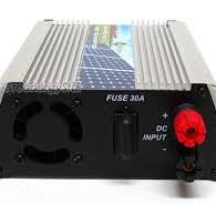 300 Watt Power Grid Tie Inverter for Solar Panel Wind