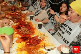 Order from kg baru seafood online or via mobile app we will deliver it to your home or office check menu, ratings and reviews pay online.kg baru seafood. Updated 2020 9 Restoran Shell Out Paling Power Di Lembah Klang