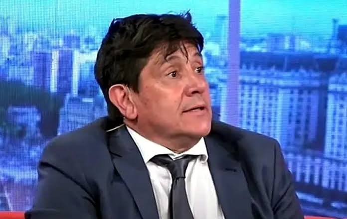 Rodolfo Baqué: «Están todos los elementos para que hoy se declare nulo el  juicio por la muerte de Maradona» | Am 550