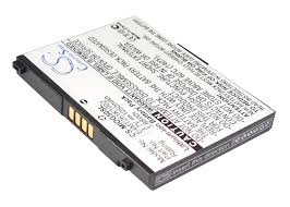 Battery for Mitac Mio Leap G50 K1 ...