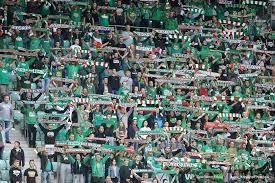 Witaj w serwisie nieoficjalnego funclubu najlepszego klubu sportowego wks śląsk wrocław. Kibice Podczas Meczu Slask Wroclaw Wisla Krakow Galeria Wp Sportowefakty