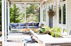Houzz Tour Preserving The Soul Of A Swedish Mission House