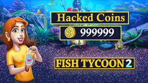 Fish tycoon 2 virtual aquarium‏ apk + mod لتنزيل android.اكتشاف وتكاثر وبيع الأسماك النادرة والغريبة في هذه اللعبة الجميلة والواقعية!. How To Hack Fish Tycoon 2 With Cheat Engine Youtube