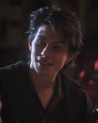 Jd and Veronica Edit