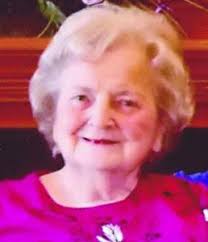 Lois THARP Obituary (2015)