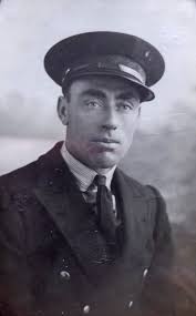 Albert Edward Beaumont, born in 1898 to Albert and ...