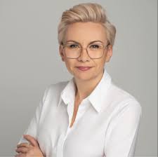 Anna Syguda Wójt Gminy Wręczyca Wielka