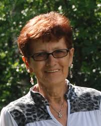 Anna Harder Obituary October 20, 2022