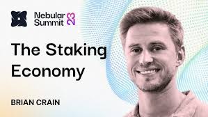 BUIDL ASIA 2019 (Day 1) : Presentation by Brian Fabian Crain