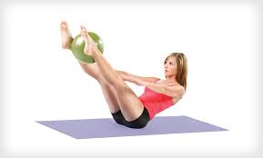 Maybe you would like to learn more about one of these? 15 99 For A Danskin Now Eight Piece Yoga Kit Groupon