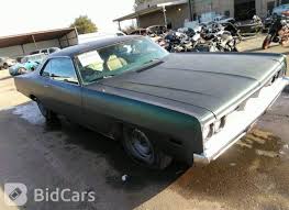 Image result for Silver 1969 Polara