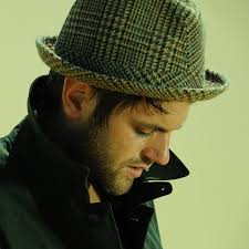 Jay Malinowski concert