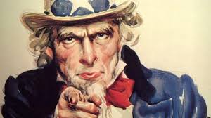 Is the man from u.n.c.l.e. based on a book? Was A 19th Century Meat Seller The Inspiration For Uncle Sam History
