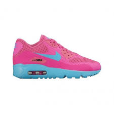 Nike Air Max 90 Breathe Running Genc Cocuk Spor Ayakkabi Nike Air Max Nike Air Air Max 90