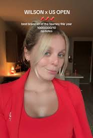 Wilson Tennis at the US Open: A Game Changer