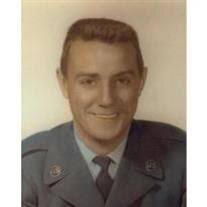 James Wesley "Jimmy" Saville Obituary