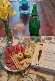 French Girl Friday New Lessons Ruby S Musings French Diet Healthy Meals For Kids Food