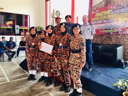 Smk seri kundang kampung melayu seri kundang, 48000 rawang, selangor darul ehsan tel: Kadet Bomba Dan Penyelamat Smk Seri Garing Startseite Facebook