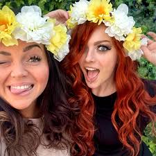 🎤Möt våra artister! ”SISTERS”