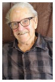 William (Bill) Hartley my grandfather 1952