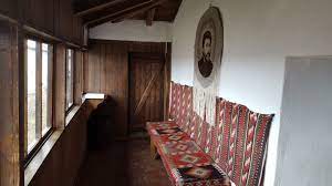 Dar fără bojdeuca lui ion creangă, grădina botanică, parcul copou sau renumitele sale biserici şi mânăstiri cu o puternică încărcătură istorică? Bojdeuca Lui CreangÄ IaÈi Din IaÈi Planiada