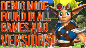 See how well critics are rating the best playstation 2 video games of all time. Tutorial Game Modding Hidden Debug Mode In Jak And Daxter Games Discovered Ps2 Home Com Ps2 Homebrew And Tools