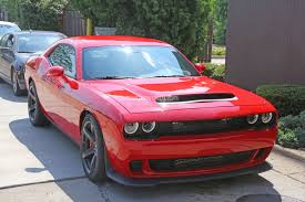 Spyshots Dodge Challenger Hellcat Gets Demon Power And Air Grabber Hood Scoop Autoevolution