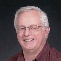 Robert James Hadley Obituary