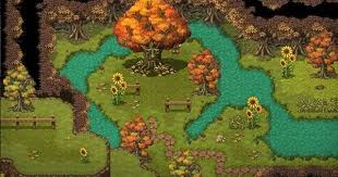 Aveyond Kingdom Series List Order Classic Rpg Adventure Series By Amaranth Games For Pc Download Includi Pixel Art Design Pixel Art Games Pixel Art Landscape