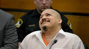 Luis Bracamontes convicted of killing two Sacramento-area deputies |  Sacramento Bee