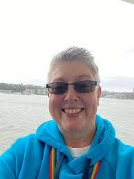 Hi all! I just wanted to introduce myself and share a photo I took in the  New Paltz area