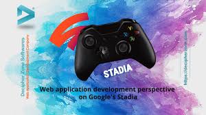 After spending years tied to the console the upgrade cycle unlike consoles that, roughly speaking, perform exactly the same from. Google Stadia New Gaming Platform Without Console Dev Community