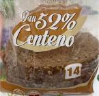 Pan Centeno