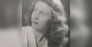 Mary Charlotte "Polly" Rossi Obituary