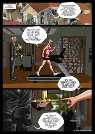 Cruel Servants (Fansadox Collection 599) - Misogyny XXX Comics