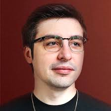 Michael Grzesiek (Shroud)