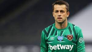 Lukasz fabianski, 36, from poland west ham united, since 2018 goalkeeper market value: Lukasz Fabianski Trenerowi Dawidziukowi Zawdzieczam Bardzo Wiele Polsat Sport