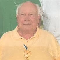 Walter C. Newman Obituary