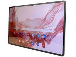 Test Samsung Galaxy Tab S8 Ultra - Das ...