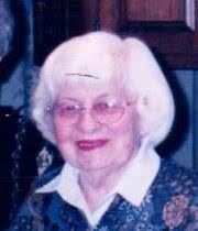 Doris White Obituary