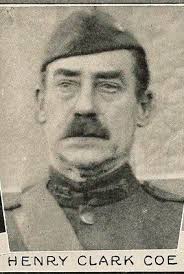 Henry Clarke Coe (1856-1940)