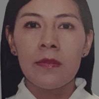 Cristina Burneo Salazar