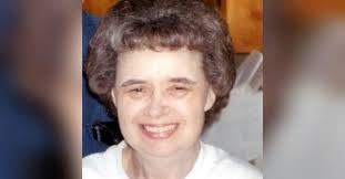 Mable Sue (Schafer) Sisco Obituary