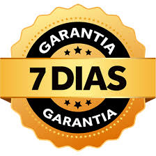 Garantía 7 dias