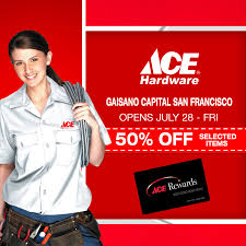 ACE Hardware Philippines